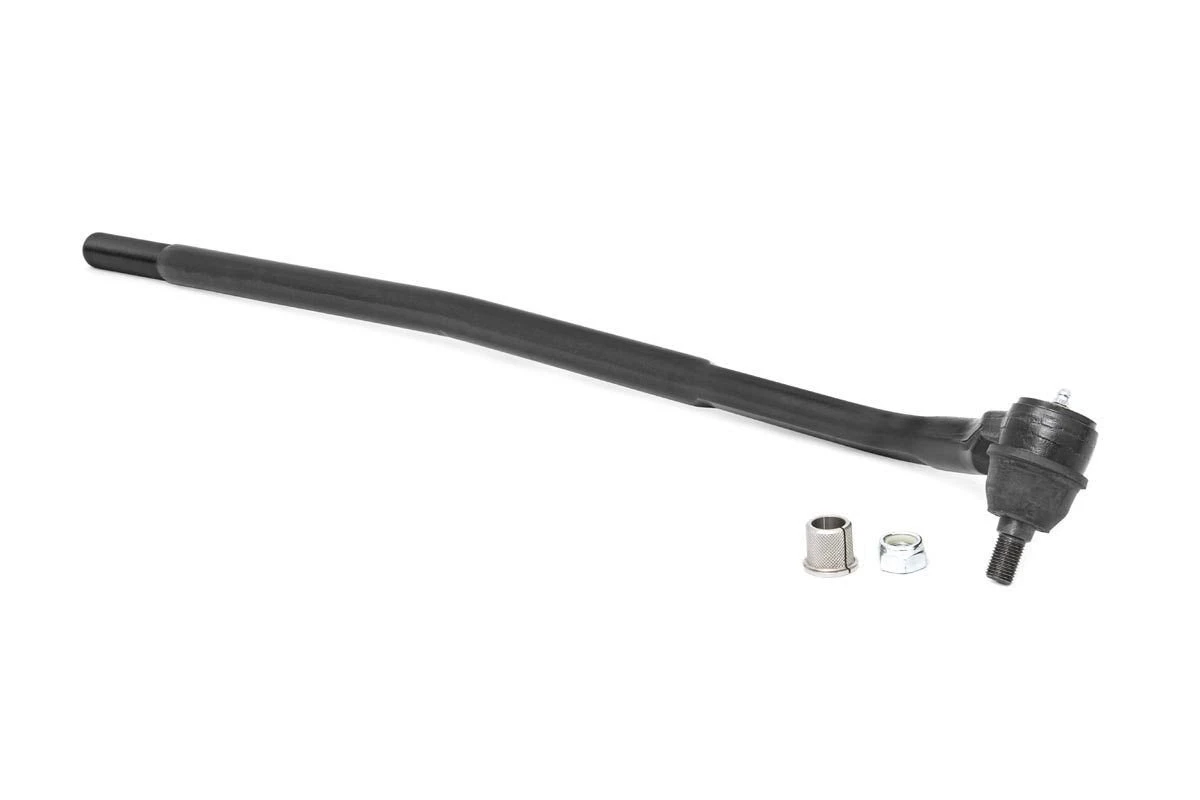 Rough Country High Steer Kit for 07-18 Jeep Wrangler JK