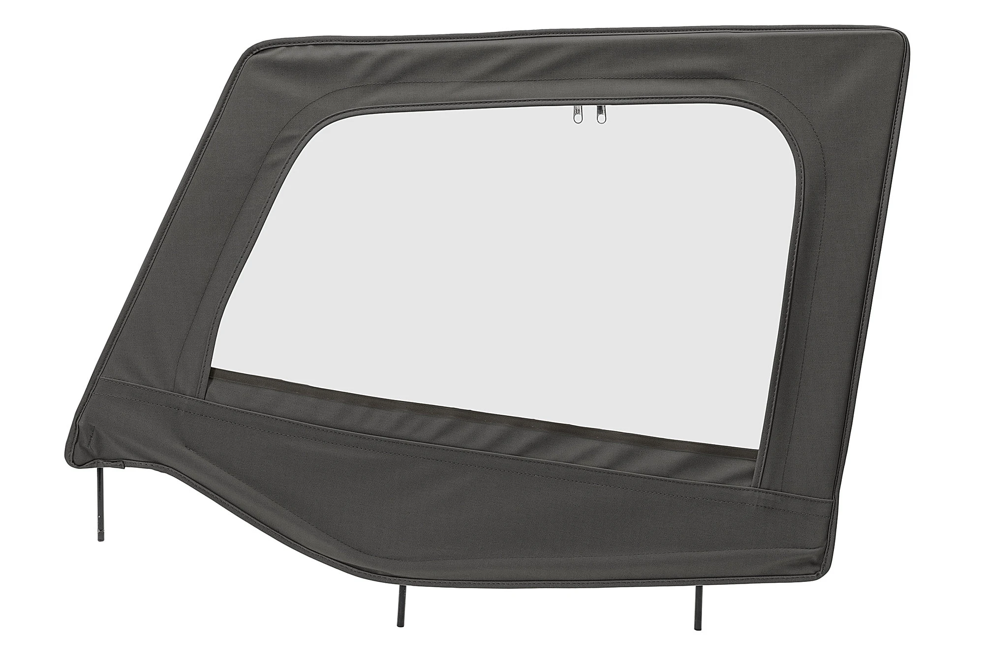 Smittybilt Door Skins for 87-95 Jeep Wrangler YJ